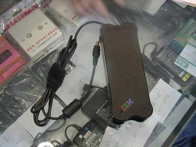 有備才能無患 筆記本電腦電源適配器逐個(gè)看_軟件_科技時(shí)代_新浪網(wǎng)