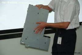 ibm實(shí)驗(yàn)室探秘 揭曉新產(chǎn)品的16大細(xì)節(jié)