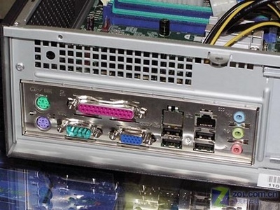 適合辦公家用 IBM瘦身915G準(zhǔn)系統(tǒng)699元_主板行情-中關(guān)村在線