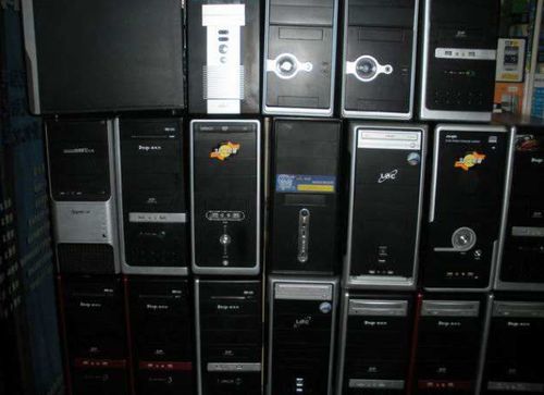 昌平區(qū)二手電腦回收近期電話