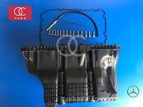 【奔馳泵車配件 奔馳3341/4141發(fā)動機油底殼總成修理包,4141價格,圖片,配件廠家】