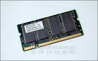 IBM筆記本太貴,自己買配件組裝T41