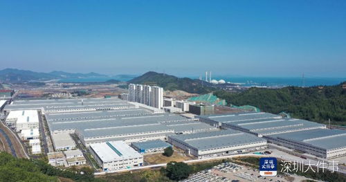 從坪山到深汕 比亞迪新能源乘用車工廠遷址擴建獲批，宜興網(wǎng)站建設(shè)助力產(chǎn)業(yè)布局