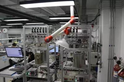 鄭州大學新設教育部工程研究中心，助力工程與技術創新發展