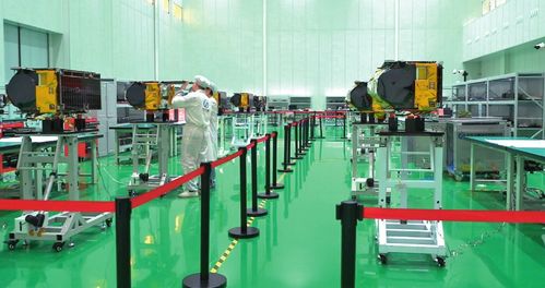 動能澎湃向“新”行——吉林發展新質生產力一線觀察